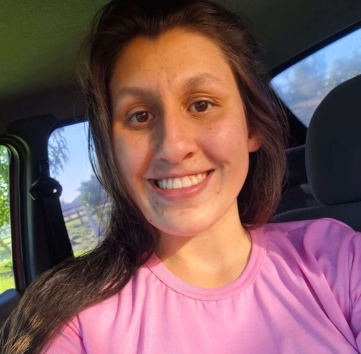 Graziela Bianchin