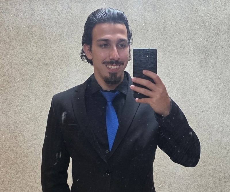 Marcos Sangoi